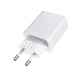 TUNIQ TUNIQ Fast Charger PD 25W - White TUNIQ TUNIQ Fast Charger PD 25W - White