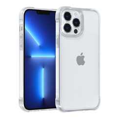 UNIQ Accessory iPhone 13 Pro Max Case - Transparent - Antishock