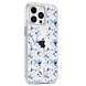 UNIQ Accessory UNIQ Accessory iPhone 13 Pro Case - Transparent - Floral Print 4 UNIQ Accessory UNIQ Accessory iPhone 13 Pro Case - Transparent - Floral Print 4