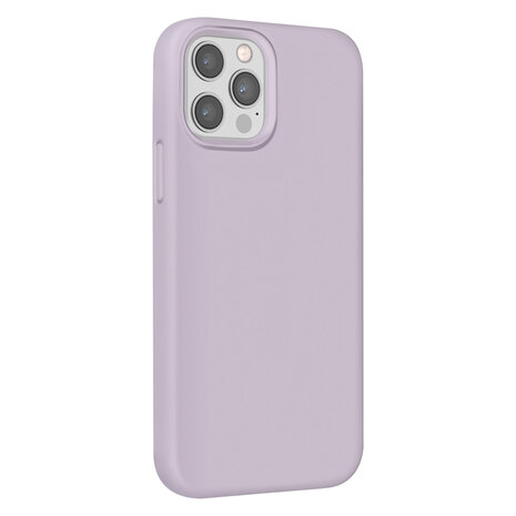 UNIQ Accessory UNIQ Accessory Coque arrière premium pour iPhone 12 - 12 Pro - Lilas UNIQ Accessory UNIQ Accessory Coque arrière premium pour iPhone 12 - 12 Pro - Lilas