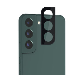 UNIQ Accessory UNIQ Accessory Samsung Galaxy S22 Lens Protector - Transparant UNIQ Accessory UNIQ Accessory Samsung Galaxy S22 Lens Protector - Transparant