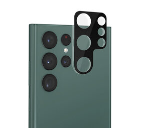 UNIQ Accessory UNIQ Accessory Samsung Galaxy S22 Ultra Lens Protector - Transparant UNIQ Accessory UNIQ Accessory Samsung Galaxy S22 Ultra Lens Protector - Transparant