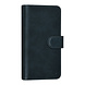 UNIQ Accessory UNIQ Accessory iPhone 13 Mini 2 in 1 Booktype en Backcover Pasjeshouder - Blauw UNIQ Accessory UNIQ Accessory iPhone 13 Mini 2 in 1 Booktype en Backcover Pasjeshouder - Blauw