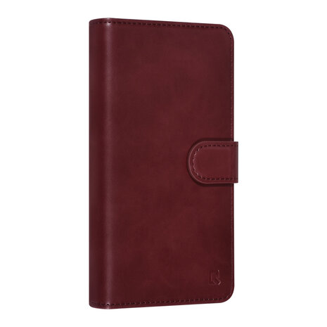 UNIQ Accessory UNIQ Accessory iPhone 13 & 14 2 in 1 Kartenhalter in Buchform und Ruckseite - Rot UNIQ Accessory UNIQ Accessory iPhone 13 & 14 2 in 1 Kartenhalter in Buchform und Ruckseite - Rot