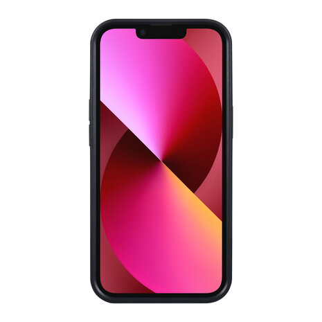 UNIQ Accessory UNIQ Accessory iPhone 13 & 14 2 in 1 Kartenhalter in Buchform und Ruckseite - Rot UNIQ Accessory UNIQ Accessory iPhone 13 & 14 2 in 1 Kartenhalter in Buchform und Ruckseite - Rot