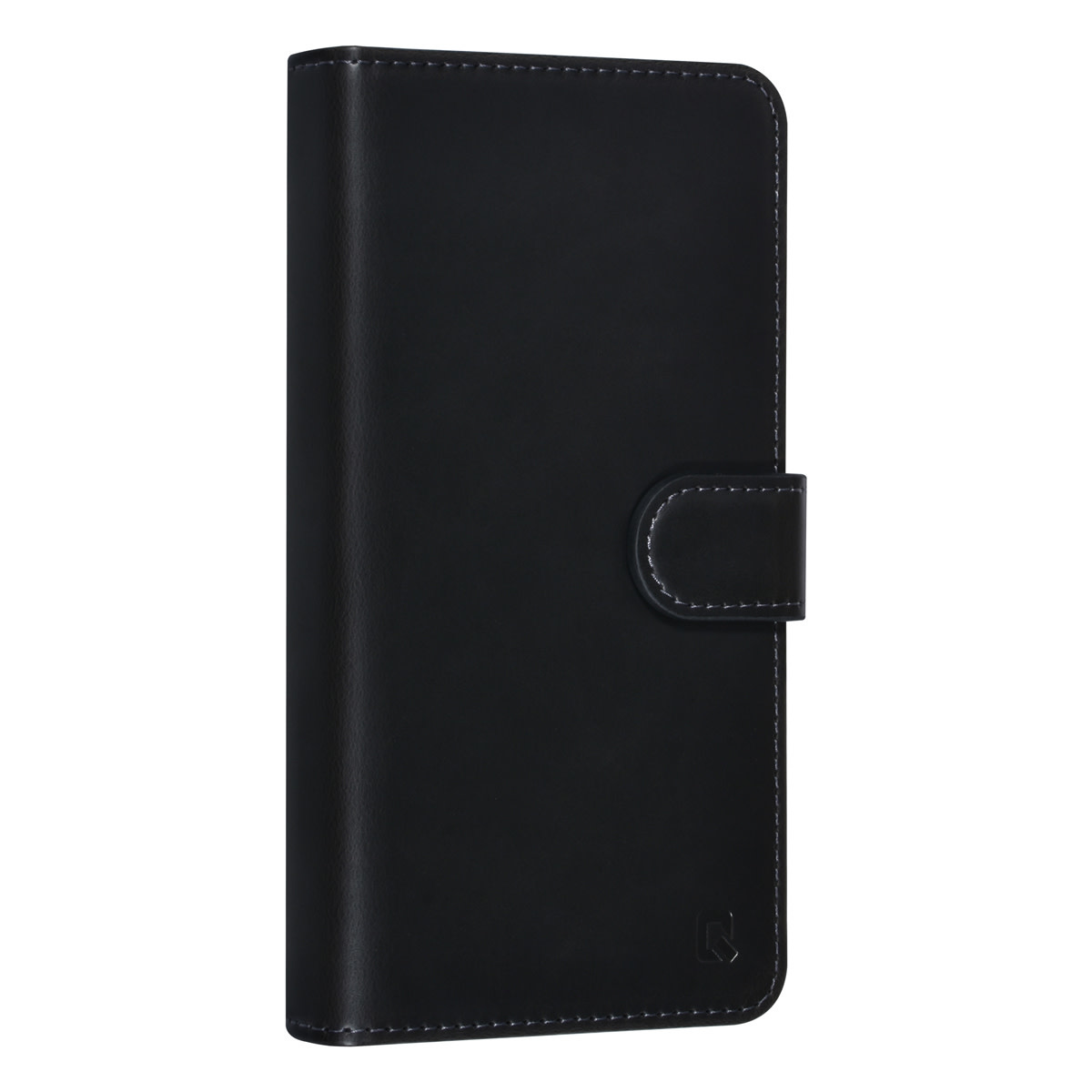 UNIQ Accessory UNIQ Accessory iPhone 13 Pro 2 in 1 Booktype en Backcover Pasjeshouder - Zwart, foto 2 van 6