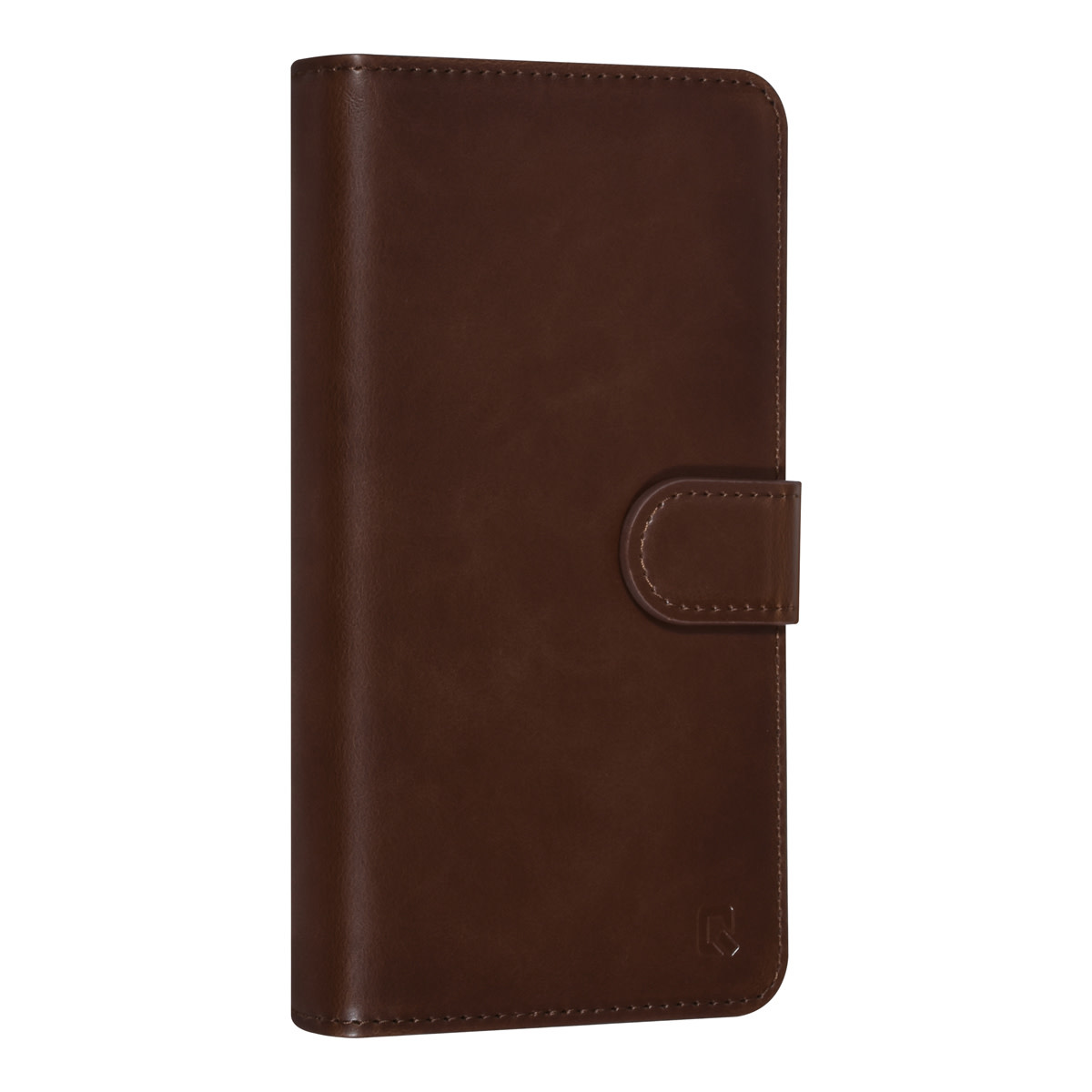 UNIQ Accessory UNIQ Accessory iPhone 13 Pro 2 in 1 Booktype en Backcover Pasjeshouder - Bruin, foto 2 van 6