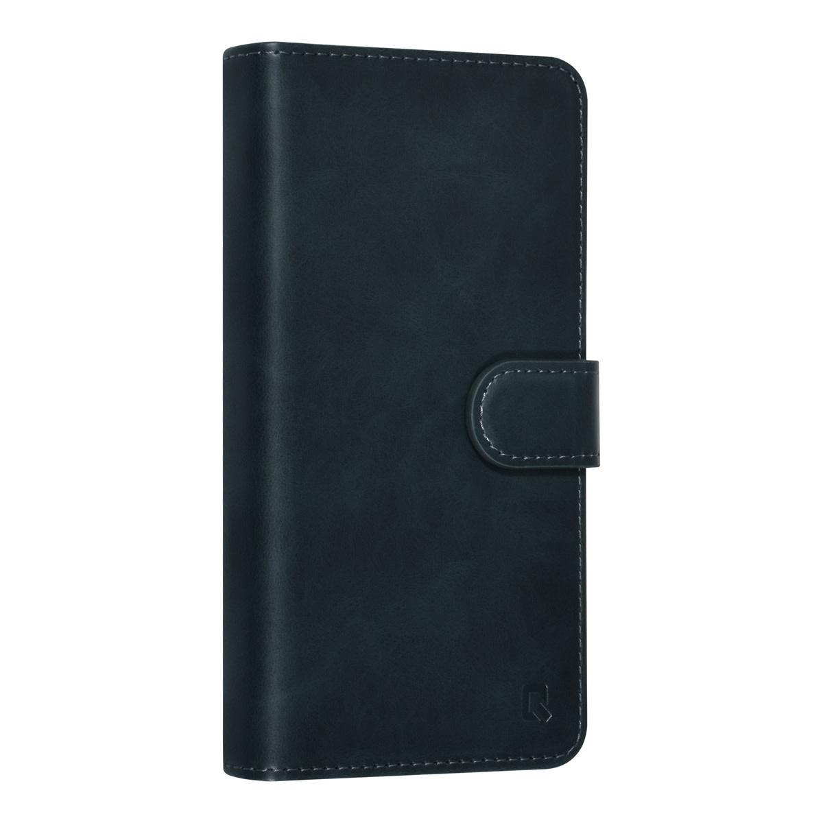 UNIQ Accessory UNIQ Accessory iPhone 13 Pro 2 in 1 Booktype en Backcover Pasjeshouder - Blauw, foto 2 van 6
