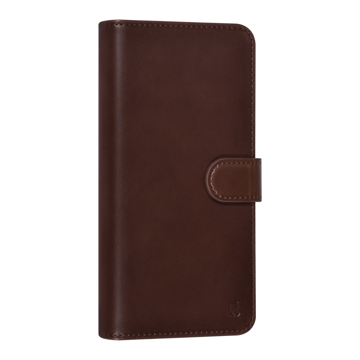 UNIQ Accessory UNIQ Accessory iPhone 13 Pro Max 2 in 1 Booktype en Backcover Pasjeshouder - Bruin, foto 2 van 6