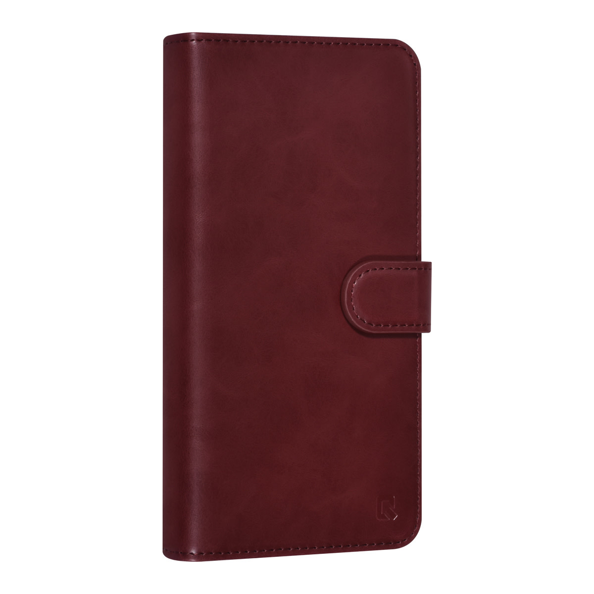 UNIQ Accessory UNIQ Accessory iPhone 13 Pro Max 2 in 1 Booktype en Backcover Pasjeshouder - Rood, foto 2 van 6