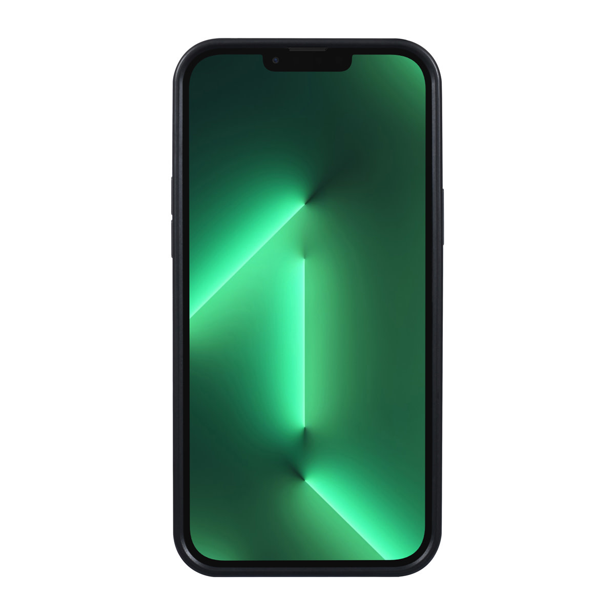 UNIQ Accessory UNIQ Accessory iPhone 13 Pro Max 2 in 1 Booktype en Backcover Pasjeshouder - Blauw, foto 4 van 6