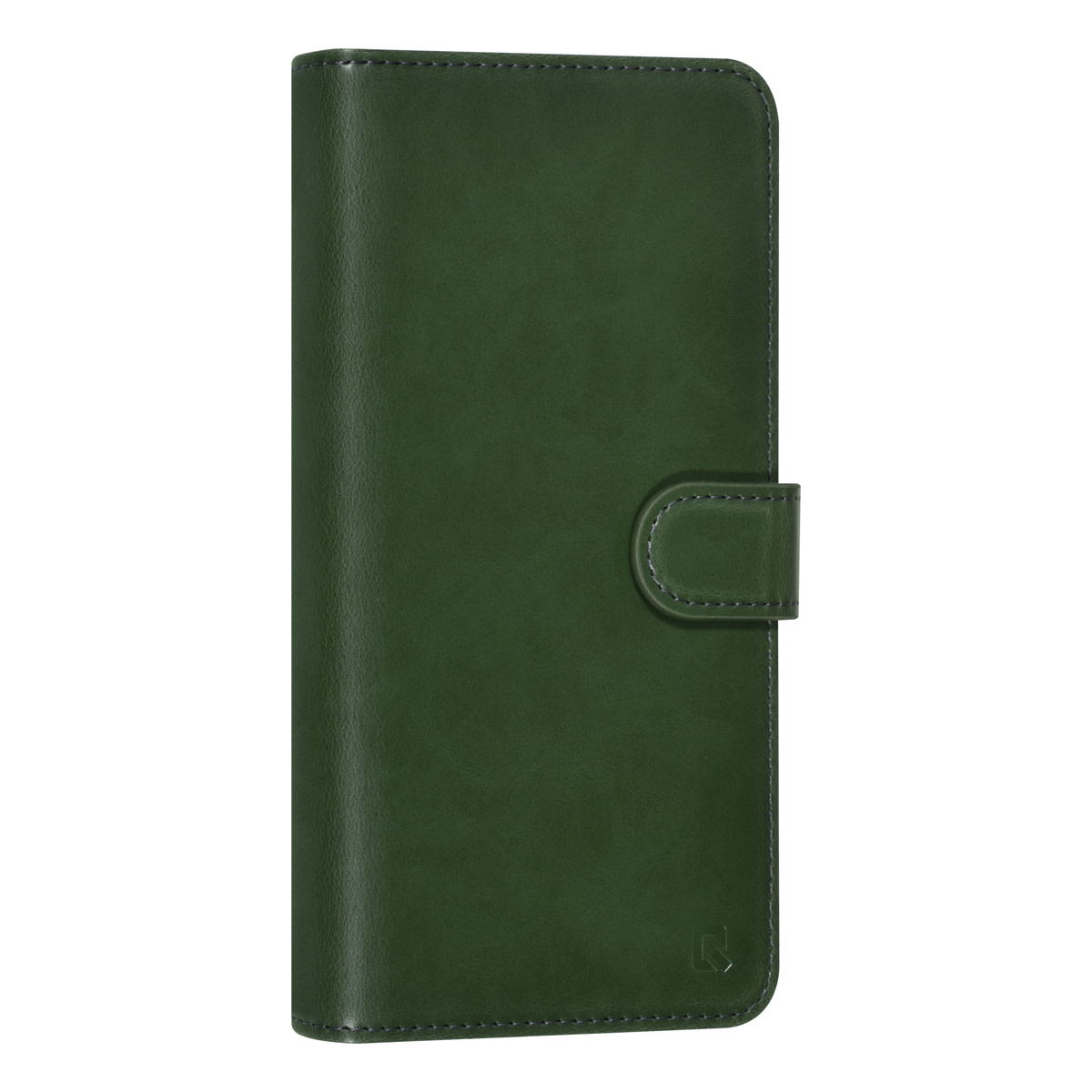 UNIQ Accessory UNIQ Accessory iPhone 13 Pro Max 2 in 1 Booktype en Backcover Pasjeshouder - Groen, foto 2 van 6