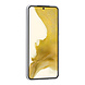 UNIQ Accessory UNIQ Accessory Étui Galaxy S22 Plus - Marble White UNIQ Accessory UNIQ Accessory Étui Galaxy S22 Plus - Marble White
