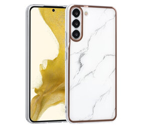 UNIQ Accessory UNIQ Accessory Étui Galaxy S22 Plus - Marble UNIQ Accessory UNIQ Accessory Étui Galaxy S22 Plus - Marble