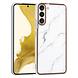 UNIQ Accessory UNIQ Accessory Étui Galaxy S22 Plus - Marble UNIQ Accessory UNIQ Accessory Étui Galaxy S22 Plus - Marble