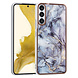 UNIQ Accessory UNIQ Accessory Étui Galaxy S22 Plus - Marble Grey UNIQ Accessory UNIQ Accessory Étui Galaxy S22 Plus - Marble Grey