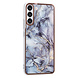 UNIQ Accessory UNIQ Accessory Samsung Galaxy S22 Plus TPU Backcover - Marble Grey UNIQ Accessory UNIQ Accessory Samsung Galaxy S22 Plus TPU Backcover - Marble Grey