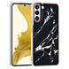 UNIQ Accessory UNIQ Accessory Étui Galaxy S22 Plus - Marble Black UNIQ Accessory UNIQ Accessory Étui Galaxy S22 Plus - Marble Black