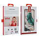 UNIQ Accessory UNIQ Accessory Étui Galaxy S22 Plus - Marble Green UNIQ Accessory UNIQ Accessory Étui Galaxy S22 Plus - Marble Green