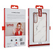 UNIQ Accessory UNIQ Accessory Étui Galaxy S22 Plus - Marble UNIQ Accessory UNIQ Accessory Étui Galaxy S22 Plus - Marble