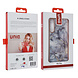 UNIQ Accessory UNIQ Accessory Étui Galaxy S22 Plus - Marble Grey UNIQ Accessory UNIQ Accessory Étui Galaxy S22 Plus - Marble Grey