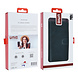 UNIQ Accessory UNIQ Accessory iPhone 13 Mini 2 in 1 Booktype en Backcover Pasjeshouder - Blauw UNIQ Accessory UNIQ Accessory iPhone 13 Mini 2 in 1 Booktype en Backcover Pasjeshouder - Blauw