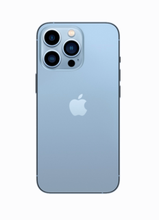 iPhone 13