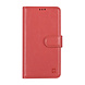 UNIQ Accessory UNIQ Accessory iPhone 13 Mini Book Case hoesje - Pasjeshouder voor 3 pasjes - Magneetsluiting - Roze UNIQ Accessory UNIQ Accessory iPhone 13 Mini Book Case hoesje - Pasjeshouder voor 3 pasjes - Magneetsluiting - Roze