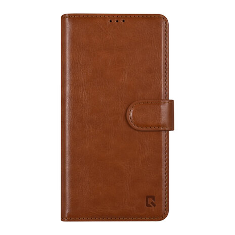 UNIQ Accessory UNIQ Accessory iPhone 13 & 14 Book-Case hul - Kartenhalter fur 3 Karten - Magnetverschluss - Hellbraun UNIQ Accessory UNIQ Accessory iPhone 13 & 14 Book-Case hul - Kartenhalter fur 3 Karten - Magnetverschluss - Hellbraun