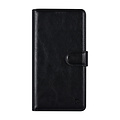 UNIQ Accessory UNIQ Accessory iPhone 13 Pro Booktype Case - Card holder for 3 cards - Magnetic closure - Black