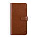UNIQ Accessory UNIQ Accessory Étui iPhone 13 Pro Max - Porte-cartes pour 3 cartes - Fermeture magnétique - Brun clair UNIQ Accessory UNIQ Accessory Étui iPhone 13 Pro Max - Porte-cartes pour 3 cartes - Fermeture magnétique - Brun clair