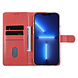 UNIQ Accessory UNIQ Accessory Étui iPhone 13 Pro Max - Porte-cartes pour 3 cartes - Fermeture magnétique - Rose UNIQ Accessory UNIQ Accessory Étui iPhone 13 Pro Max - Porte-cartes pour 3 cartes - Fermeture magnétique - Rose