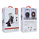 UNIQ Accessory UNIQ Accessory 3-in-1 kabelloser Telefonhalter und Ladegerät für das Auto - Schwarz UNIQ Accessory UNIQ Accessory 3-in-1 kabelloser Telefonhalter und Ladegerät für das Auto - Schwarz