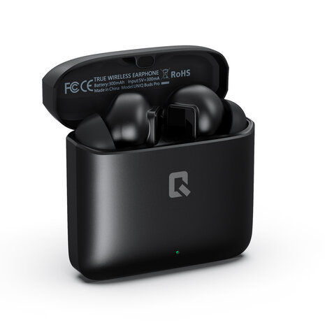 UNIQ Accessory UNIQ Buds Pro TWS kabellose Ohrhörer mit Ladeetui UNIQ Accessory UNIQ Buds Pro TWS kabellose Ohrhörer mit Ladeetui