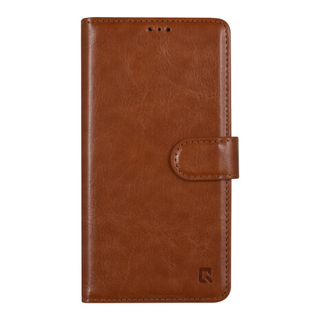 UNIQ Accessory UNIQ Accessory iPhone 14 Pro Book-Case hul - Kartenhalter für 3 Karten - Magnetverschluss - Hellbraun UNIQ Accessory UNIQ Accessory iPhone 14 Pro Book-Case hul - Kartenhalter für 3 Karten - Magnetverschluss - Hellbraun