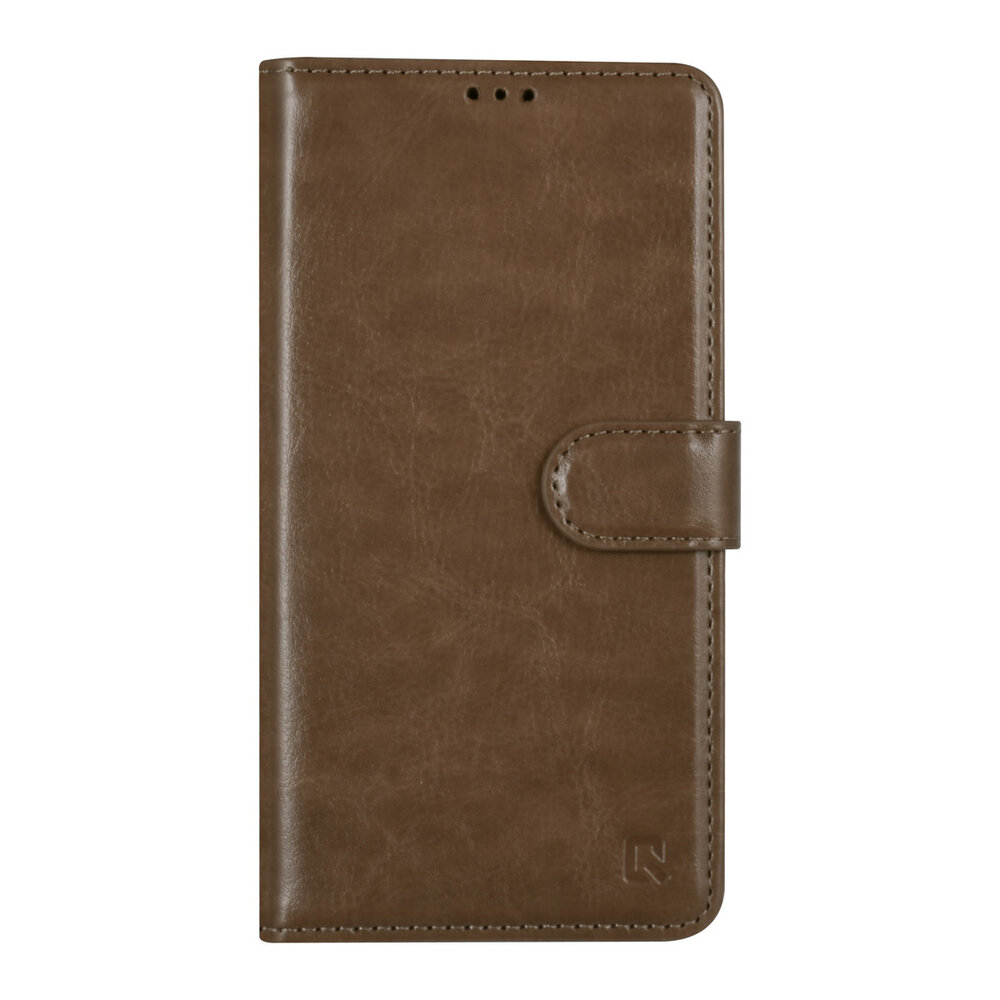 UNIQ Accessory UNIQ Accessory iPhone 14 Pro Book-Case hul - Kartenhalter für 3 Karten - Magnetverschluss - Gold UNIQ Accessory UNIQ Accessory iPhone 14 Pro Book-Case hul - Kartenhalter für 3 Karten - Magnetverschluss - Gold