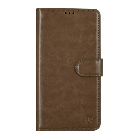 UNIQ Accessory UNIQ Accessory iPhone 14 Pro Book-Case hul - Kartenhalter für 3 Karten - Magnetverschluss - Gold UNIQ Accessory UNIQ Accessory iPhone 14 Pro Book-Case hul - Kartenhalter für 3 Karten - Magnetverschluss - Gold