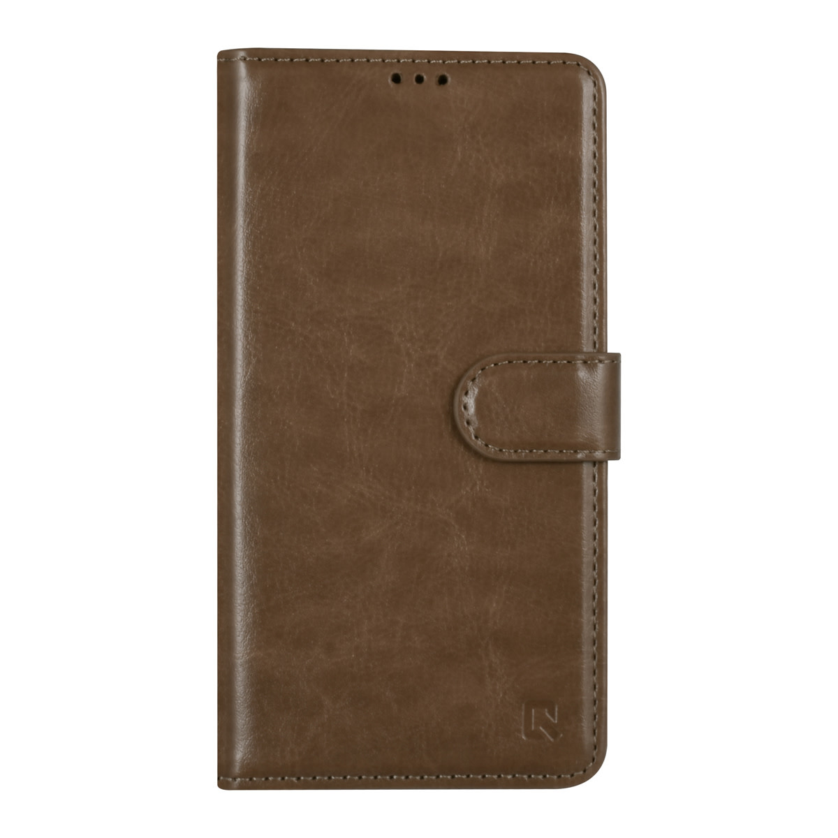 UNIQ Accessory UNIQ Accessory iPhone 14 Pro Book Case hoesje - Pasjeshouder voor 3 pasjes - Hanger - Goud, foto 2 van 5
