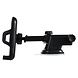 UNIQ Accessory UNIQ Accessory 360 degrees rotatable car mount - Black UNIQ Accessory UNIQ Accessory 360 degrees rotatable car mount - Black