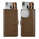 UNIQ Accessory UNIQ Accessory Étui iPhone 13 Pro Max - Porte-cartes pour 3 cartes - Fermeture magnétique - Or UNIQ Accessory UNIQ Accessory Étui iPhone 13 Pro Max - Porte-cartes pour 3 cartes - Fermeture magnétique - Or