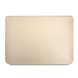 Guess Guess 14 Inch Laptop and Tablet Sleeve - PU Saffiano - Beige Guess Guess 14 Inch Laptop and Tablet Sleeve - PU Saffiano - Beige