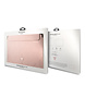 Guess Guess 14 Inch Laptop and Tablet Sleeve - PU Saffiano - Pink Guess Guess 14 Inch Laptop and Tablet Sleeve - PU Saffiano - Pink