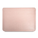 Guess Guess 14 Inch Laptop and Tablet Sleeve - PU Saffiano - Pink Guess Guess 14 Inch Laptop and Tablet Sleeve - PU Saffiano - Pink