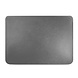 Karl Lagerfeld Karl Lagerfeld Housse pour ordinateur portable et tablette 14 Inch - Saffiano Ikonik - Argent Karl Lagerfeld Karl Lagerfeld Housse pour ordinateur portable et tablette 14 Inch - Saffiano Ikonik - Argent