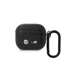 BMW Airpods 3 M Case - Curved Line - Black
