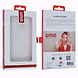 UNIQ Accessory UNIQ Accessory Galaxy S23 Plus TPU Backcover - Transparent UNIQ Accessory UNIQ Accessory Galaxy S23 Plus TPU Backcover - Transparent
