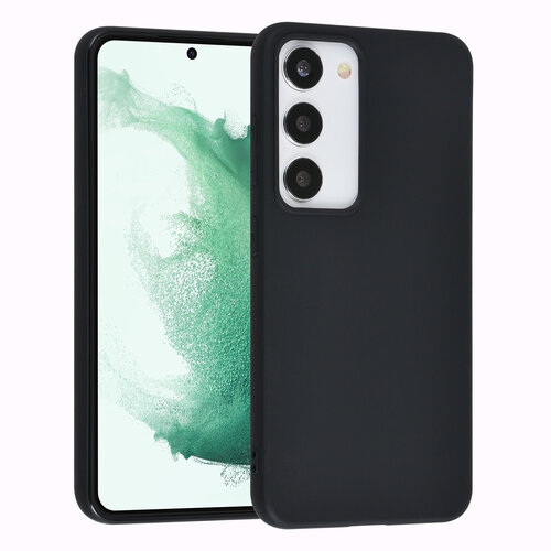 UNIQ Accessory UNIQ Accessory Coque arrière en TPU pour Galaxy S23 - Noir