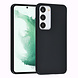 UNIQ Accessory UNIQ Accessory Galaxy S23 TPU Backcover - Zwart UNIQ Accessory UNIQ Accessory Galaxy S23 TPU Backcover - Zwart