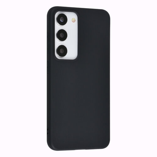 UNIQ Accessory UNIQ Accessory Coque arrière en TPU pour Galaxy S23 - Noir