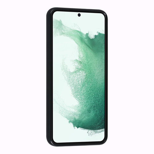UNIQ Accessory UNIQ Accessory Coque arrière en TPU pour Galaxy S23 - Noir